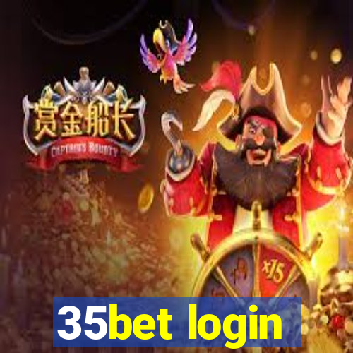 35bet login